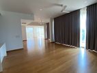 3 Bedroom Apartment for Rent at Colombo 07