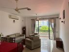 3 Bedroom Apartment for Rent at Hedges courts Colombo 10