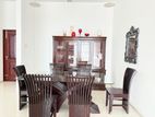 3 Bedroom Apartment for Rent at Kotte
