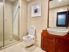 3 Bedroom Apartment for Rent at Platinum One- colombo 03