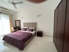 3 Bedroom Apartment for Rent at Rajagiriya