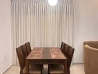 3 Bedroom Apartment for Rent –Cinnamon Court, Colombo 07