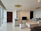 3 Bedroom Apartment for Rent in Colombo