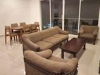 3 Bedroom Apartment for Rent in Rajagiriya, Flemington (EM101VW)
