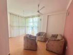 3 Bedroom Apartment for Rent - Rajagiriya (EM622)