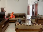 3 Bedroom Apartment for Sale at Dehiwala