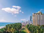 3 Bedroom apartment for sale at Prime 43 By The Sea, Dehiwala (C7-9932)