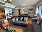 3 Bedroom Apartment for Sale - Colombo 2 (EM611)