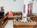 3 Bedroom Apartment for Sale Dehiwala