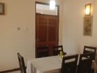 3 Bedroom Apartment for Sale in Dehiwala