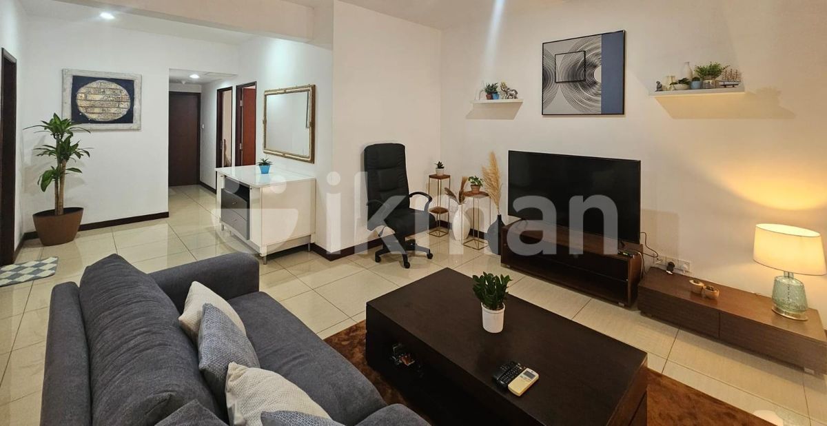 3 Bedroom Apartment for ShortTerm Rent Colombo 2 ikman