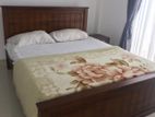 3 Bedroom Apartment for Short Term Rent with Servant Room in Dehiwala