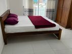 3 Bedroom Apartment New [Code well 3] Wellawatha