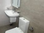 3 Bedroom Apartment with Servant Room Bathroom Short Term Dehiwala