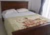 3 bedroom apartment with servant toilet [Code marine 3] in කොළඹ
