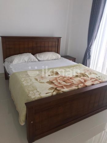 3 bedroom apartment with servant toilet [Code marine 3]