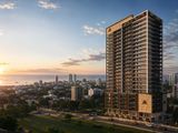 3 Bedroom Apartments in Colombo 06