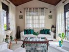3 Bedroom Beautiful House for Sale in Madiwela, Kotte
