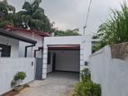 3 Bedroom Brand New House In Athurugiriya