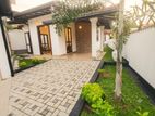 3 Bedroom Brand New House with Paddy View for Sale – Piliyandala
