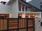 3 Bedroom Brand New Single-Storey House for Sale - Kahathuduwa (EM1049)