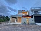 3 Bedroom Brand New Three Storied House for Sale - Piliyandala (EM762)