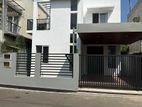 3 Bedroom Brand New Villa for Rent – Kahathuduwa (EM295)