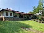 3 Bedroom Bungalow for Sale - Kandy (EM441)