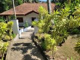 3 Bedroom Bungalow for Sale with Swimming Pool Beruwala