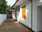 3 Bedroom Bungalow for Short Term Rent Jaffna