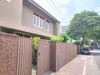 3 Bedroom Commercial Property for Rent - Colombo 5 (EM539)