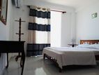 3 Bedroom direct sea view Apartmet- wellawatta