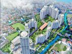 3 Bedroom Elegantly Furnished Luxury Apartment (EM047MI)