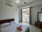 3 Bedroom Full furnished apartment in Mayura place wellawatta