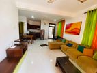 3 Bedroom Fully Furnished apartment -Close to Admin City Battaramulla