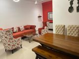 3 Bedroom fully furnished apartment for long term rent