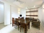 3 Bedroom Fully Furnished Apartment for Long-Term Rent – Wellawatte