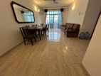 3-Bedroom Fully Furnished Apartment For Rent In Colombo 4