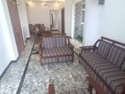 3 Bedroom Fully Furnished Apartment For Rent In Dehiwala