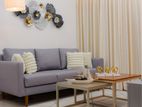 3 Bedroom Fully Furnished Apartment for Rent - Kahathuduwa (EM691)