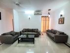 3 Bedroom Fully Furnished Apartment for Sale - Colombo 06