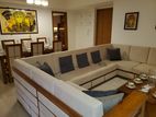 3 Bedroom Fully Furnished Apartment for Sale - Colombo 5 (EM906)