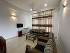 3 Bedroom Fully Furnished Apartment Long-Term Rent Colombo 6