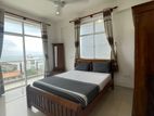 3-Bedroom Fully Furnished Apartment Long-Term Rent Wellawatte (CSJP501)