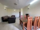 3-Bedroom Fully Furnished Apartment Long-Term Rental Colombo-06(CSF503)
