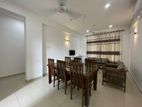 3-Bedroom Fully Furnished Apartment Long-Term Rental Colombo-06(CSJP501)