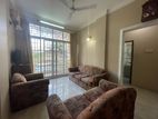 3-Bedroom Fully Furnished Apartment Long-Term Rental Colombo-06(CSSC101)