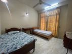 3-Bedroom Fully Furnished Apartment Long-Term Rental Colombo-06(CSSC101)