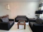 3-Bedroom Fully Furnished Apartment Long-Term Rental Colombo 6