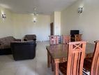 3-Bedroom Fully Furnished Apartment Long-Term Rental Colombo-6(CSF503)